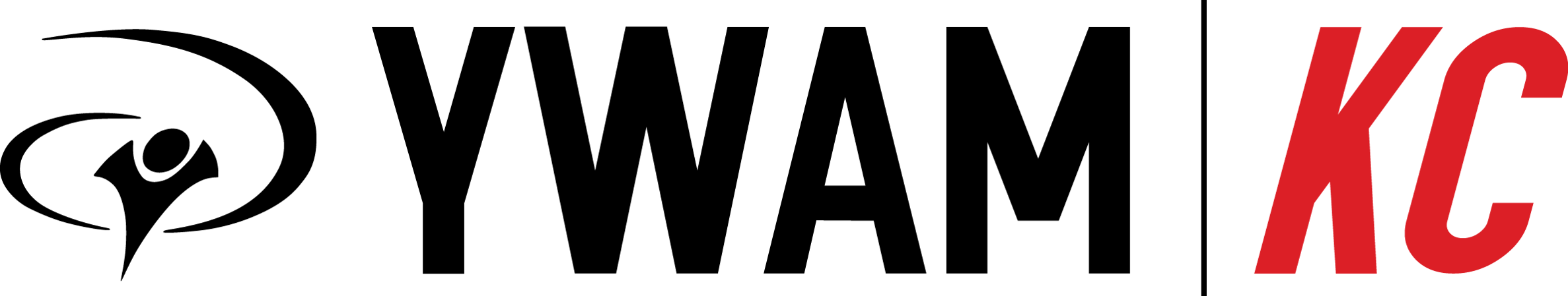 YWAMKC logo